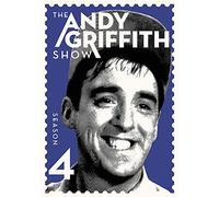The Andy Griffith Show: The Complete Fourth Season