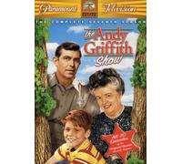 The Andy Griffith Show: The Complete Seventh Season