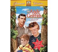 The Andy Griffith Show: The Complete Seventh Season