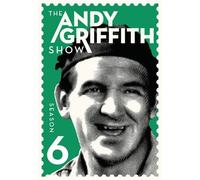 The Andy Griffith Show: The Complete Sixth Season