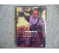 The Andy Journey the Man the Dream Persian Music Songs Dvd
