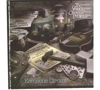 The Andy Owens Project - Kerosene Circuit (UK Import)