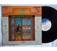 The Andy Ross Orchestra - ANDY ROSS & HIS ORCHESTRA Come & Dance to Bill & Bobbie Irvine's Favourites LP