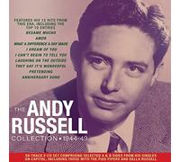 the andy russell collection 1944-1949