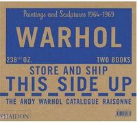 The Andy Warhol catalogue raisonne. Ediz. a colori. Paintings and sculptures 1964-1969 (Vol. 2): Paintings and Sculptures, 1964-69