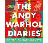 The Andy Warhol Diaries