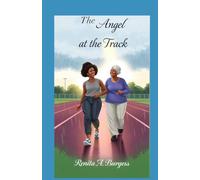 The Angel At the Track