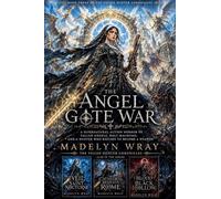 The Angel Gate War