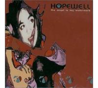 The Angel Is My Watermark