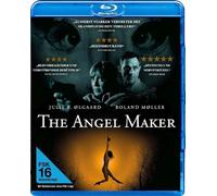 The Angel Maker (Blu-ray) Stengade Stine Olgaard Julie Moller Roland