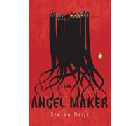Stefan Brijs – The Angel Maker – Tascabile