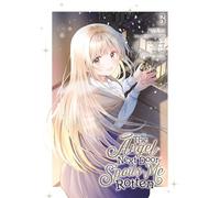 The Angel Next Door Spoils Me Rotten 03 (Manga): 3