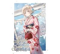 The Angel Next Door Spoils Me Rotten 04 (Manga)