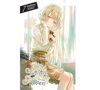 Hanekoto Nicole Wild – The Angel Next Door Spoils Me Rotten, Vol. 7 – Tascabile