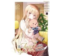 The Angel Next Door Spoils Me Rotten - Band 02 (deutsche Ausgabe)