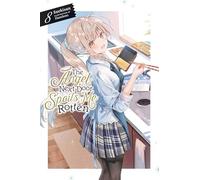 Hanekoto Saekisan Ni The Angel Next Door Spoils Me Rotten, Vol. 8 (l (Tascabile)