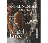 The Angel Number Daily Planner