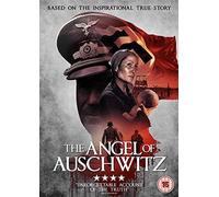 The Angel of Auschwitz [DVD]
