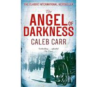 Caleb Carr The Angel Of Darkness (Tascabile)