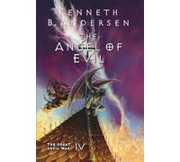 The Angel of Evil: The Great Devil War IV