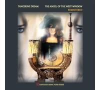 Tangerine Dream The Angel of the West Window (Vinyl LP) 12" Remastered Album