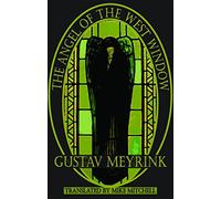 The Angel of the West Window