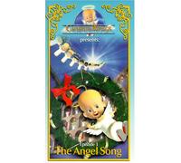The Angel Song: Christmas Episode [VHS] [Import USA]