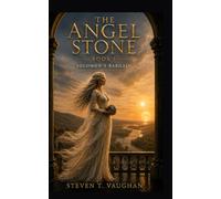 The Angel Stone: Solomon's Bargain