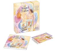 Jayne Wallace The Angel Tarot (Mixed Media Product)