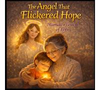 The Angel That Flickered Hope: Mamaw's Lesson of Love