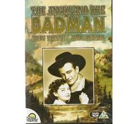The Angel & The Badman Starring John Wayne - THIS DVD IS NEW AND FACTORY SEALED