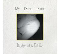 My Dying Bride - The Angel & The Dark River (LP)