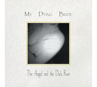 My Dying Bride - The Angel & The Dark River (LP)