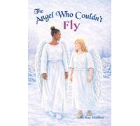 The Angel Who Couldn’t Fly
