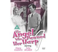The Angel Who Pawned Her Harp [DVD] (1956) [Edizione: Regno Unito]