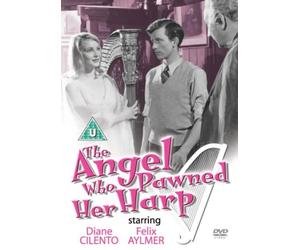 The Angel Who Pawned Her Harp [DVD] (1956) [Edizione: Regno Unito]