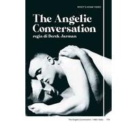 The Angelic Conversation (DVD) Burke Costin Dench Hobbs