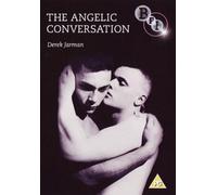 The Angelic Conversation (DVD) Paul Reynolds Phillip Williamson