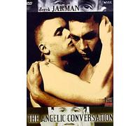 the angelic conversation - ex noleggio