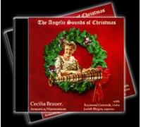 The Angelic Sounds of Christmas
