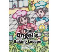 The Angel's Baking Lesson: Book 1