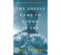 The Angels Came to Sodom in the Evening