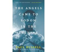 The Angels Came to Sodom in the Evening