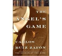The Angel's Game 1st (first) edition Text Only