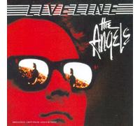 The Angels - Live Line