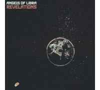 The Angels of Libra Revelations (Vinyl LP) 12" Album