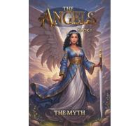 The Angels: Rings of Power Book 1