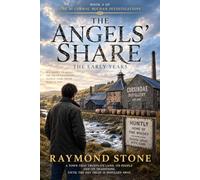 The Angels' Share: A Novel of Strathbogie: 10