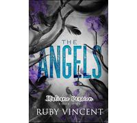 The Angels: Un Romanzo d'Amore Harem Inverso