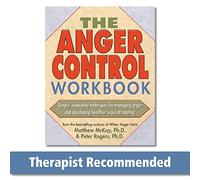The Anger Control Workbook